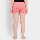 Ladies' Shorts, Coral, small image number null